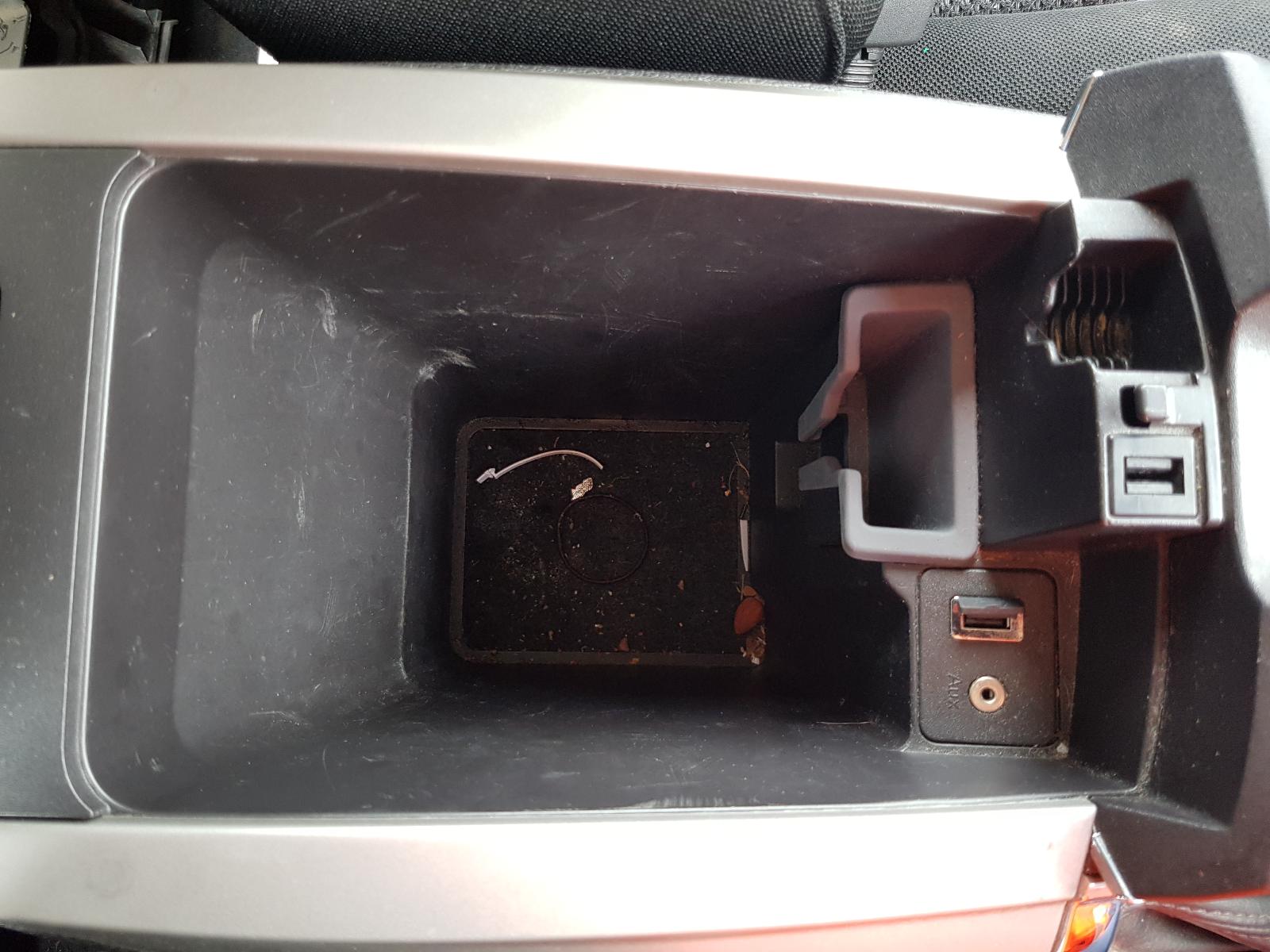 Ford Territory - SZ 2011-Present