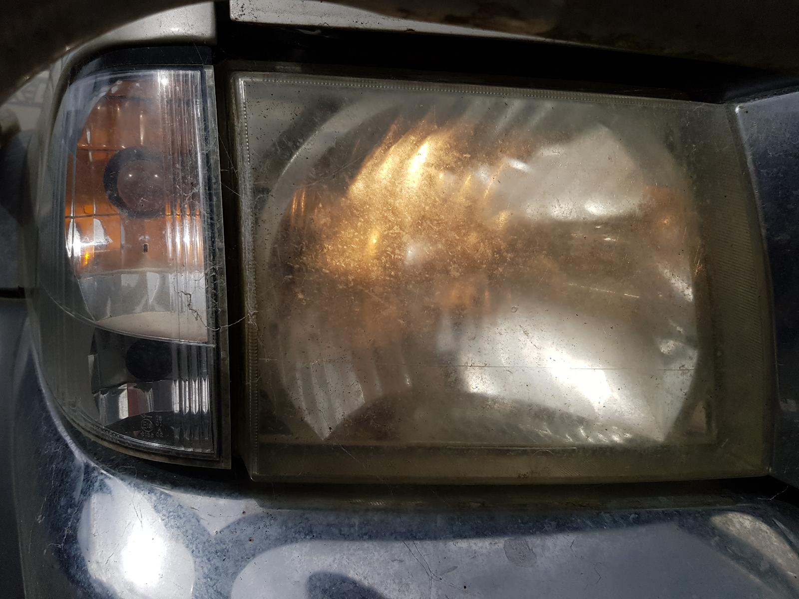 Ford Courier - UT 2005-2006