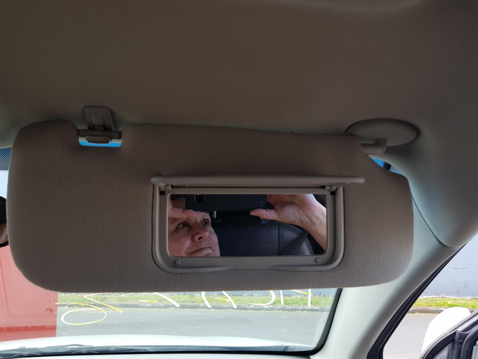 Holden Captiva - Captiva 7 2011-Present