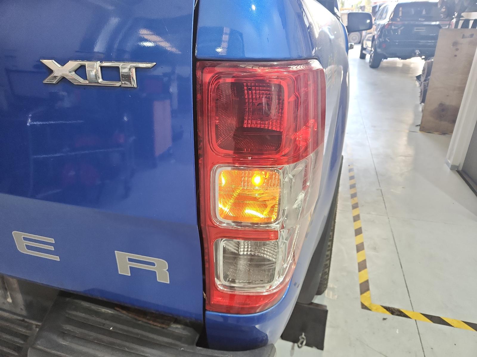 Ford Ranger - PX/PX2 2011-2017