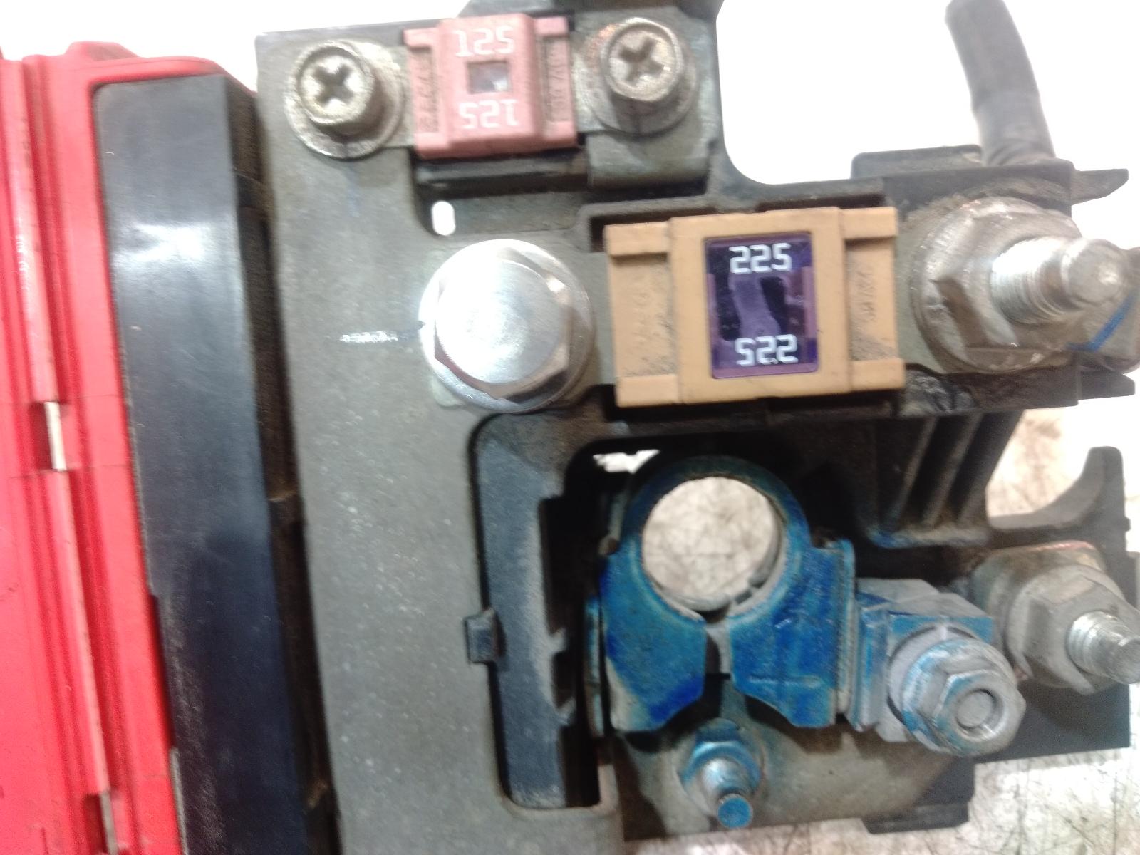 Battery Terminal