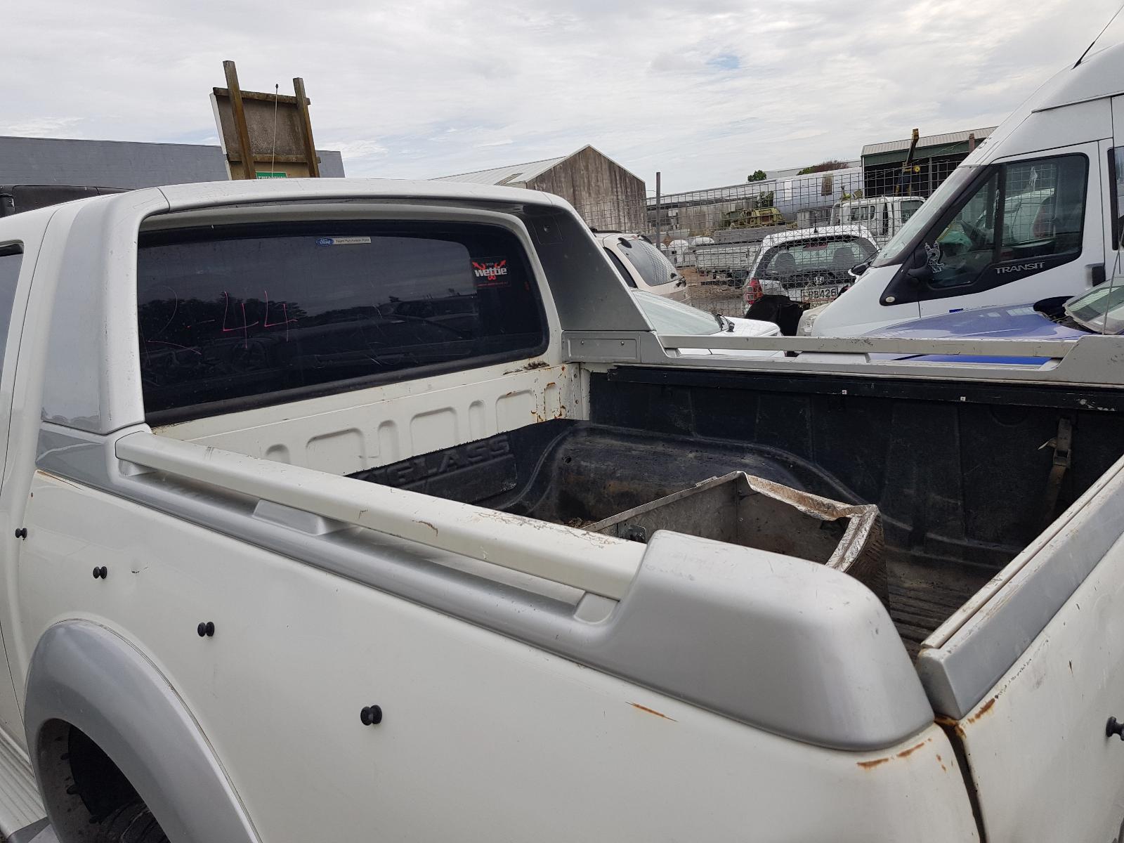 Ford Ranger - PJ 2006-2009