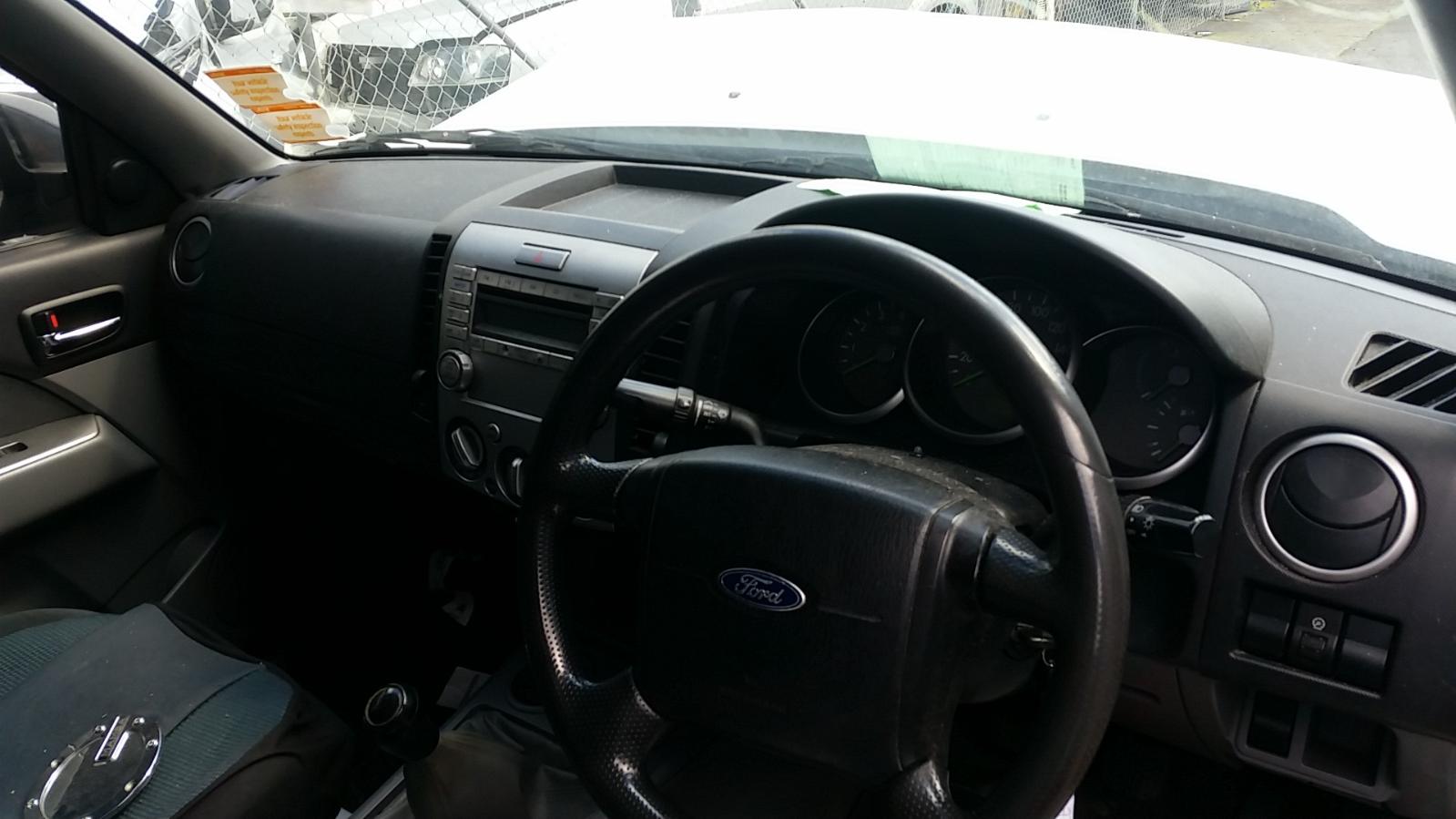 Ford Ranger - PJ 2006-2009