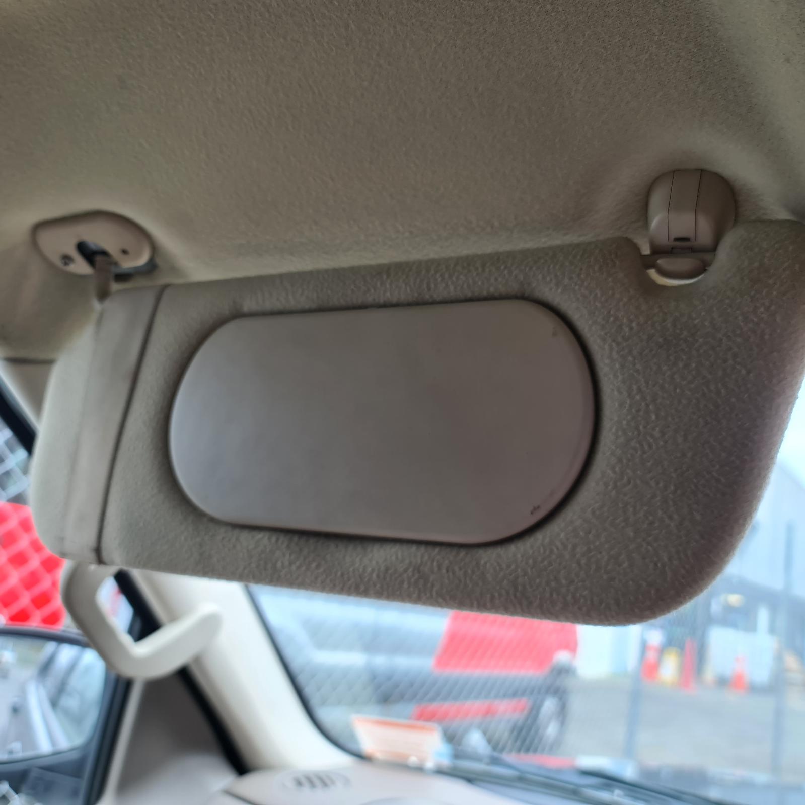 Ford Explorer - UT 2005-2007