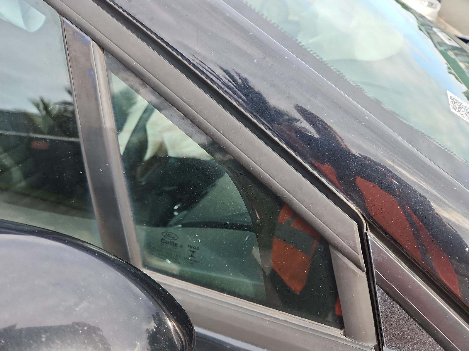 Ford Mondeo - MD 2014-2017