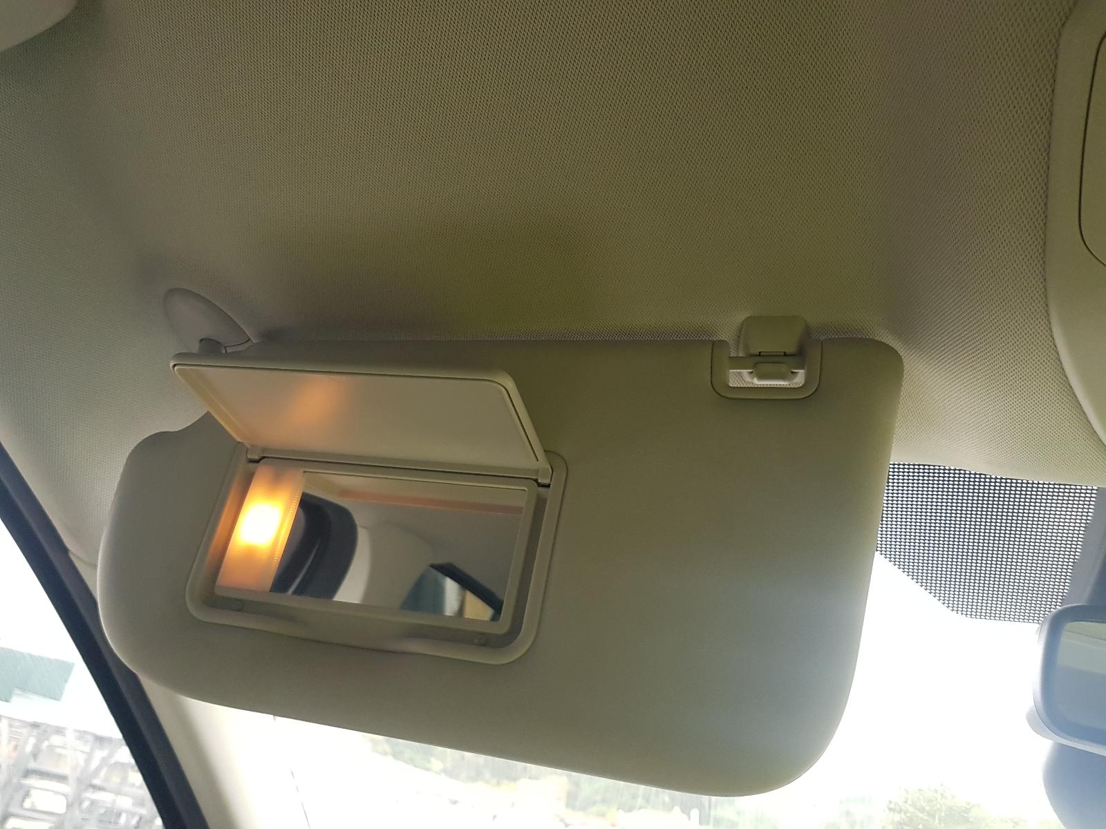 Ford Kuga - TF 2013-Present