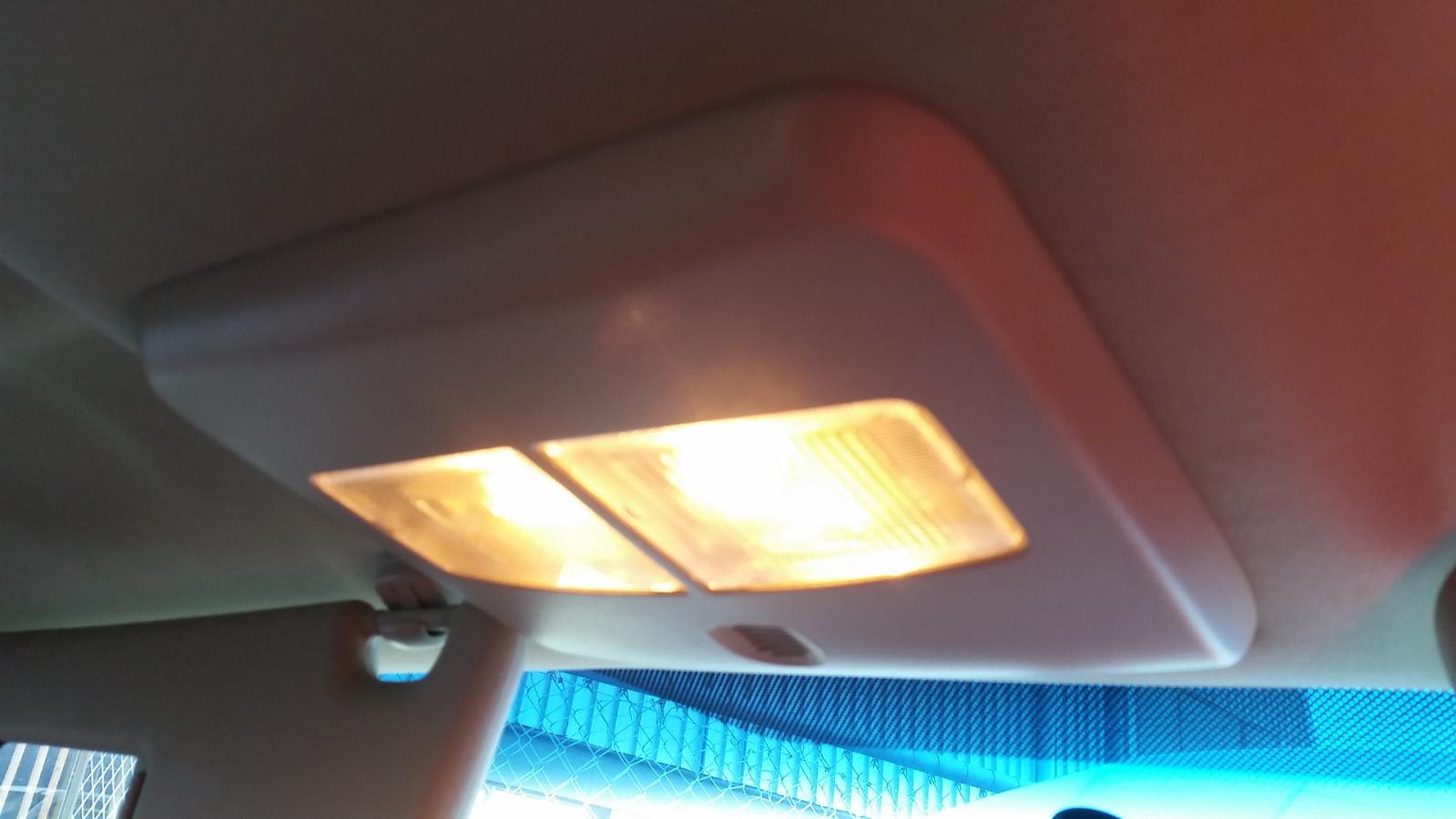 Ford Territory - SZ 2011-Present