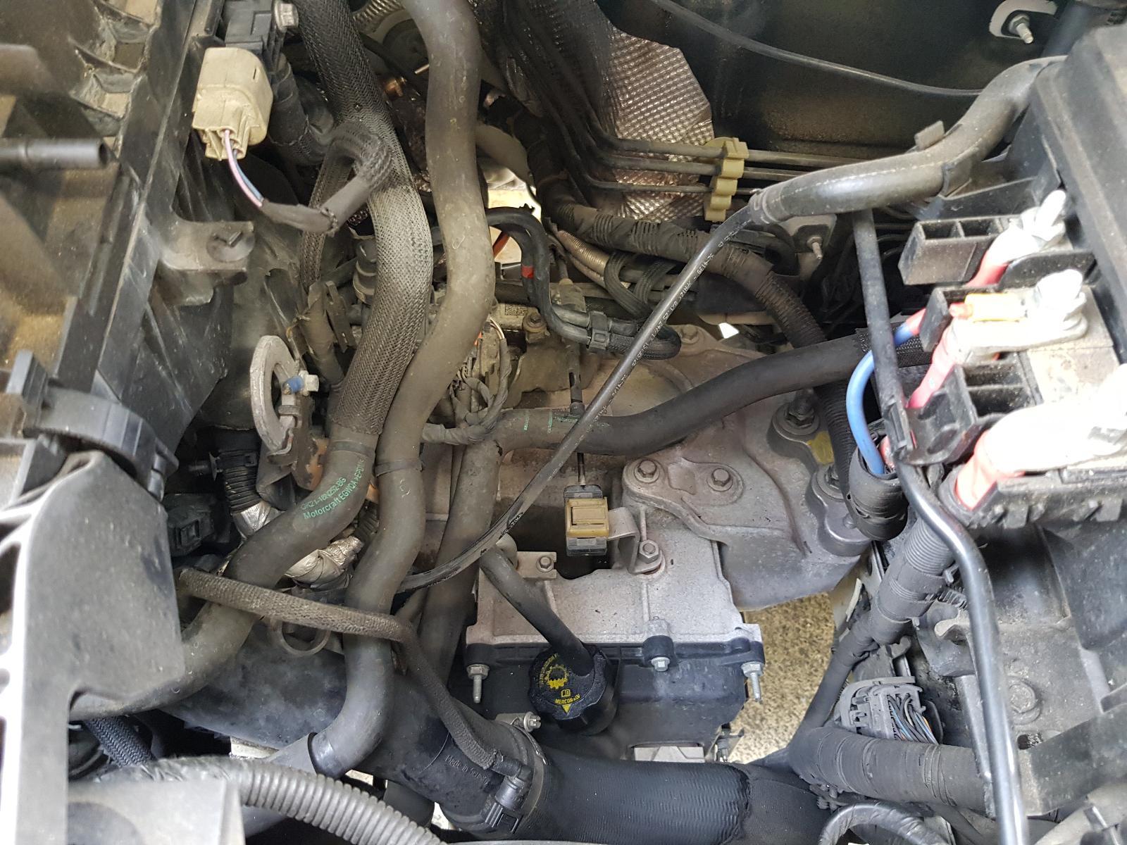 Ford Transit - Other