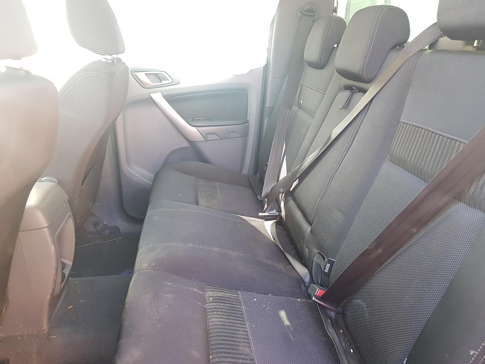 Ford Ranger - PX/PX2 2011-2017