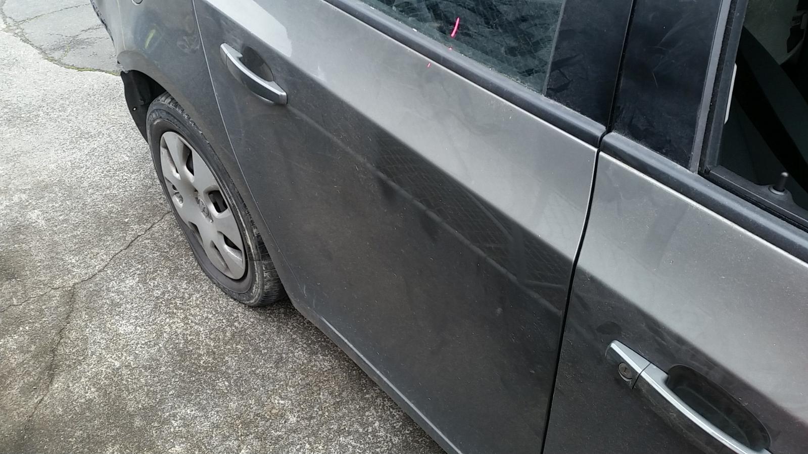 Holden Cruze - 2009-Present