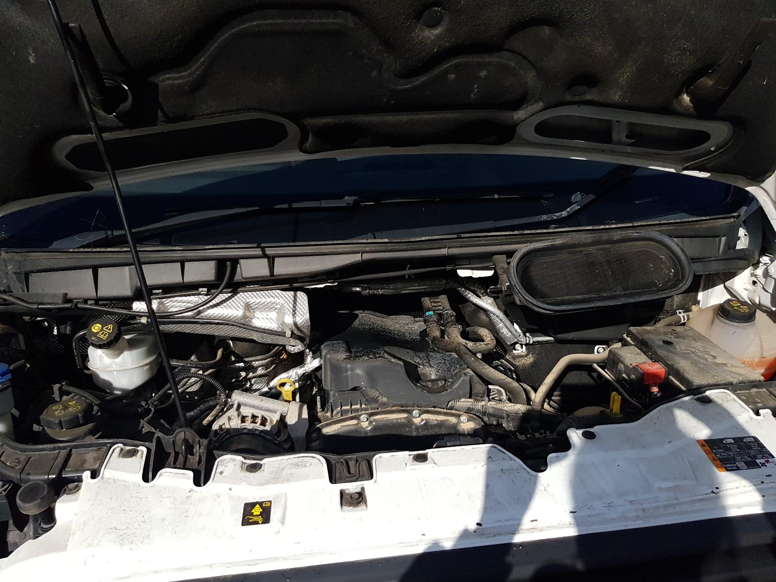 Ford Transit - Other