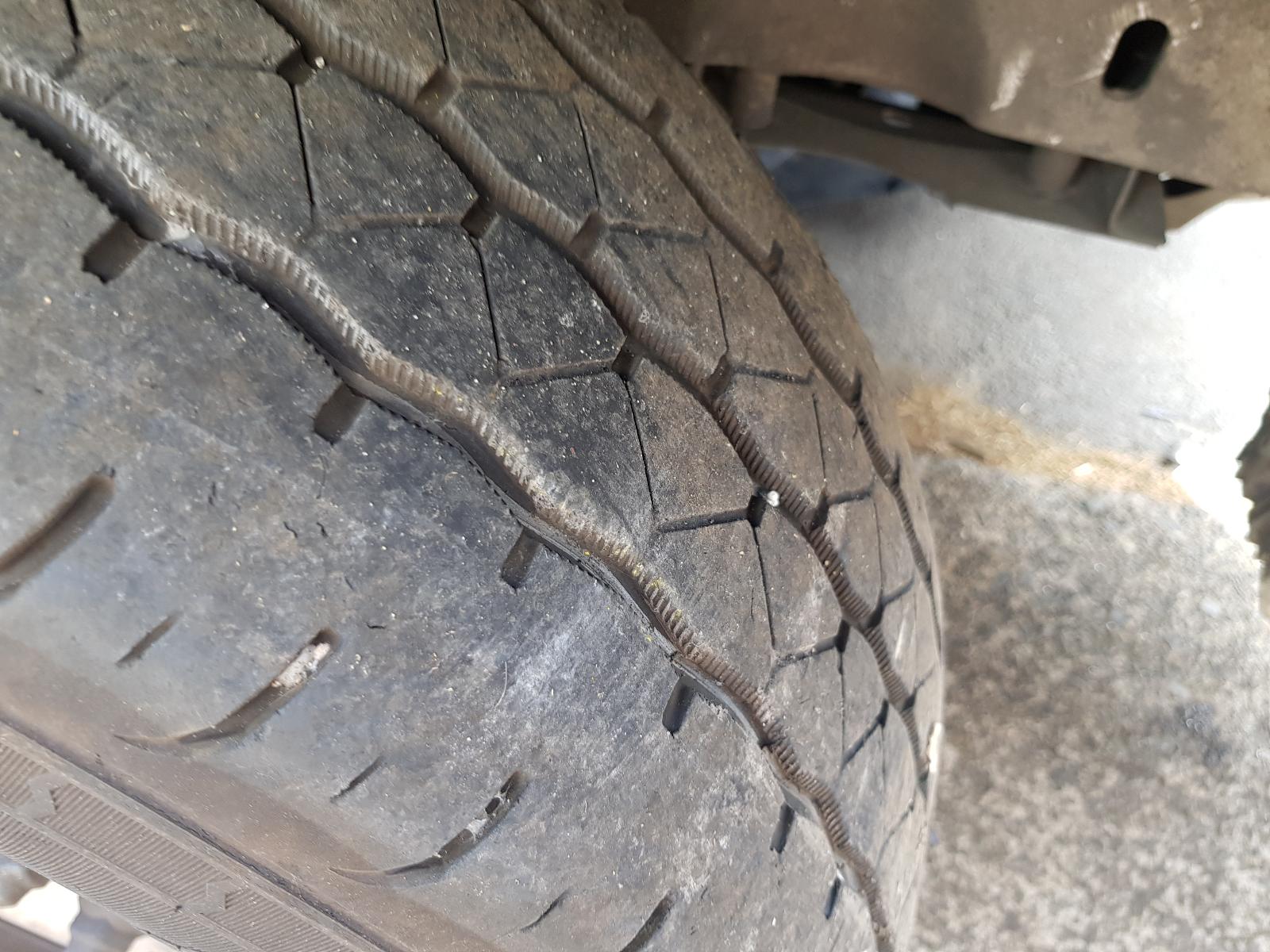 Ford Transit - Other