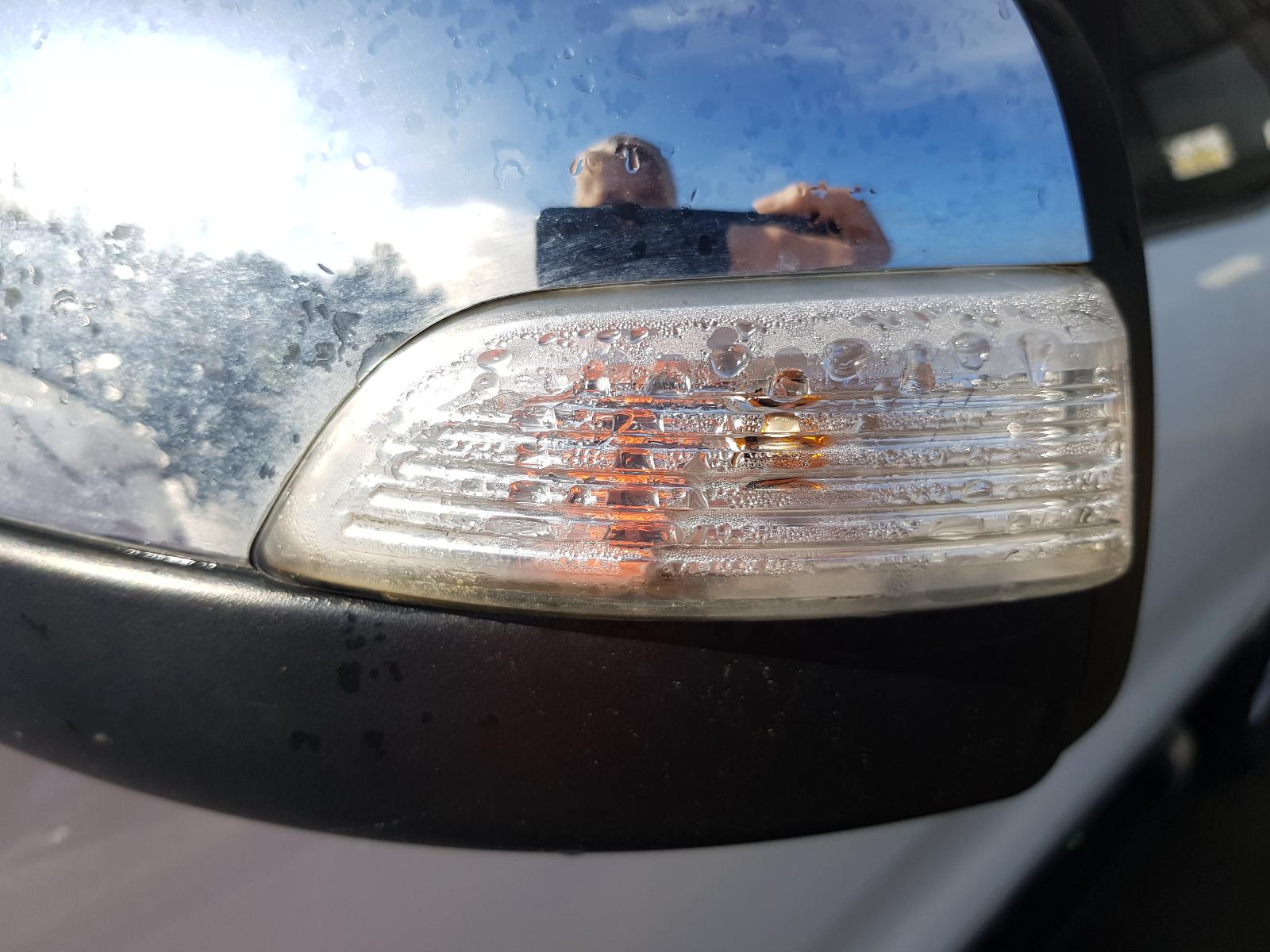 Ford Ranger - PX/PX2 2011-2017