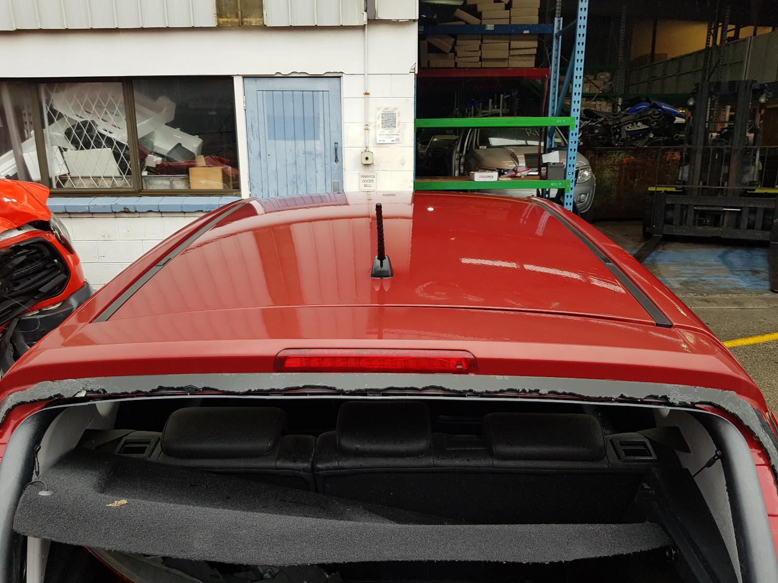 Hyundai i30 - 2007-2016