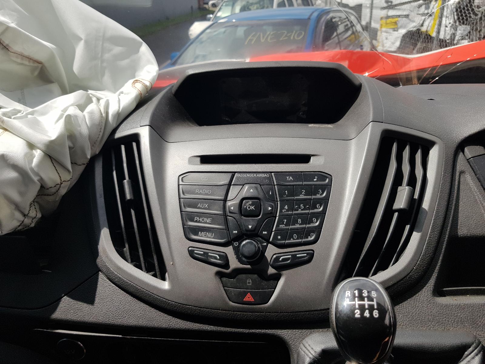 Ford Transit - Other