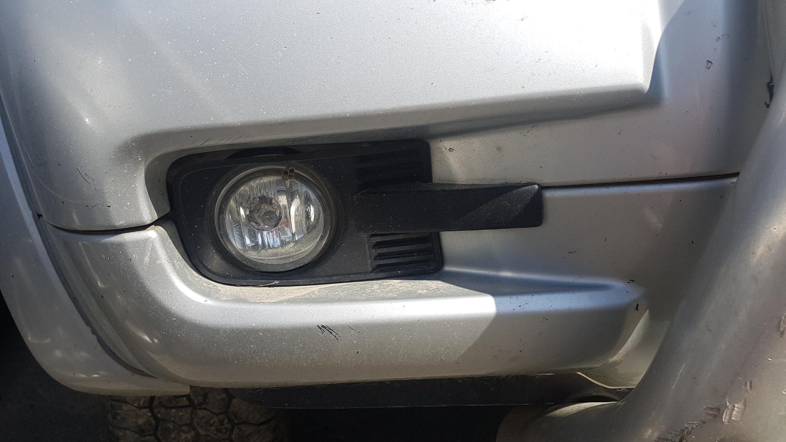 Ford Ranger - PJ 2006-2009