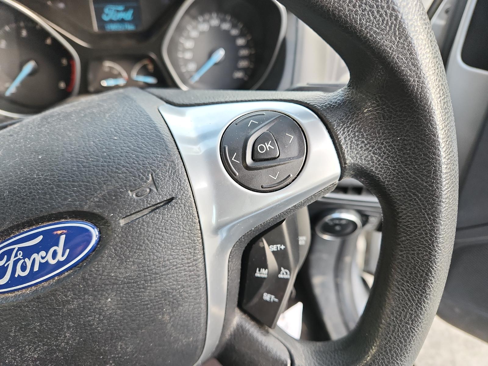 Ford Focus - LW 2011-2015