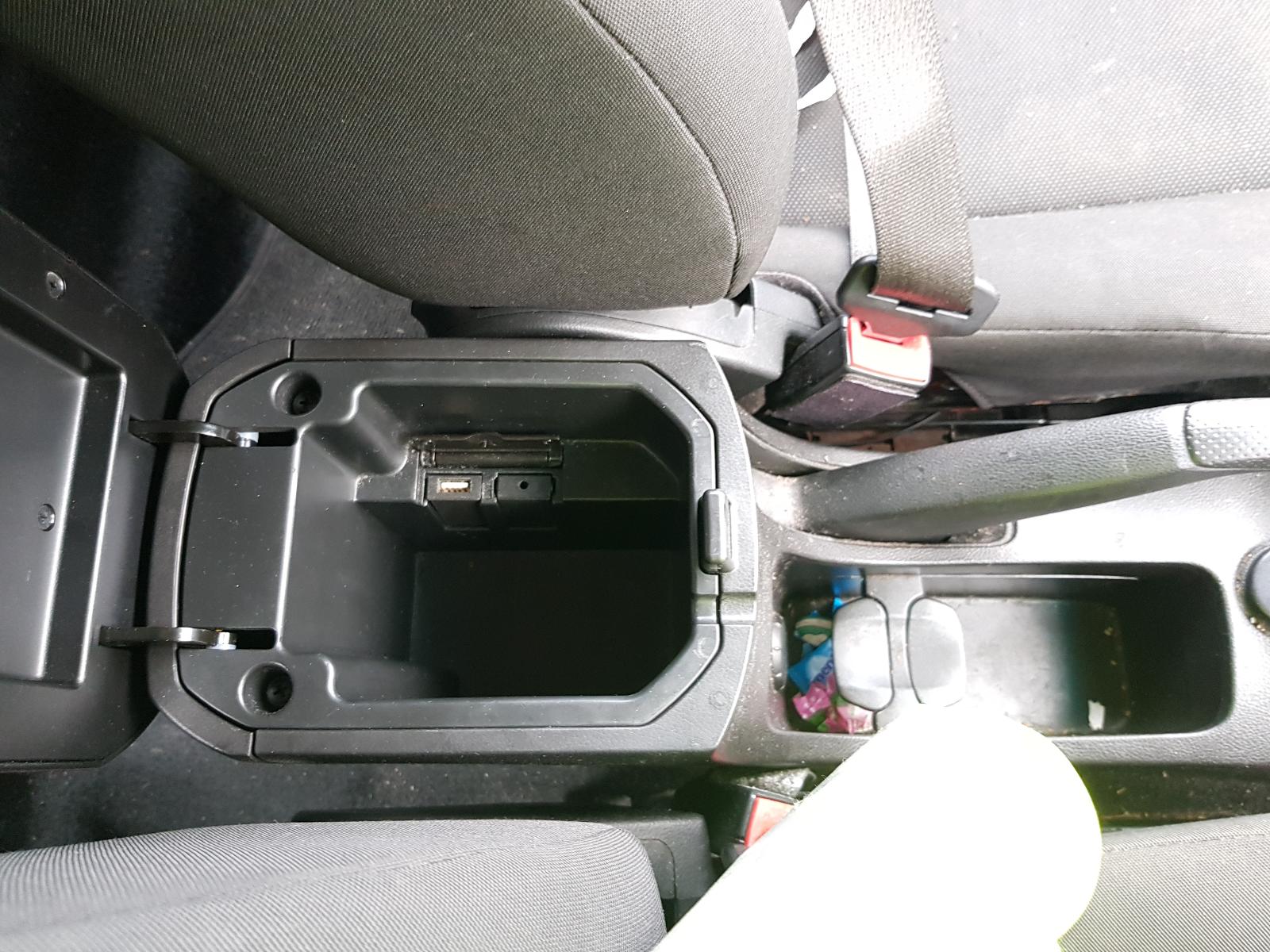 Holden Cruze - 2009-Present