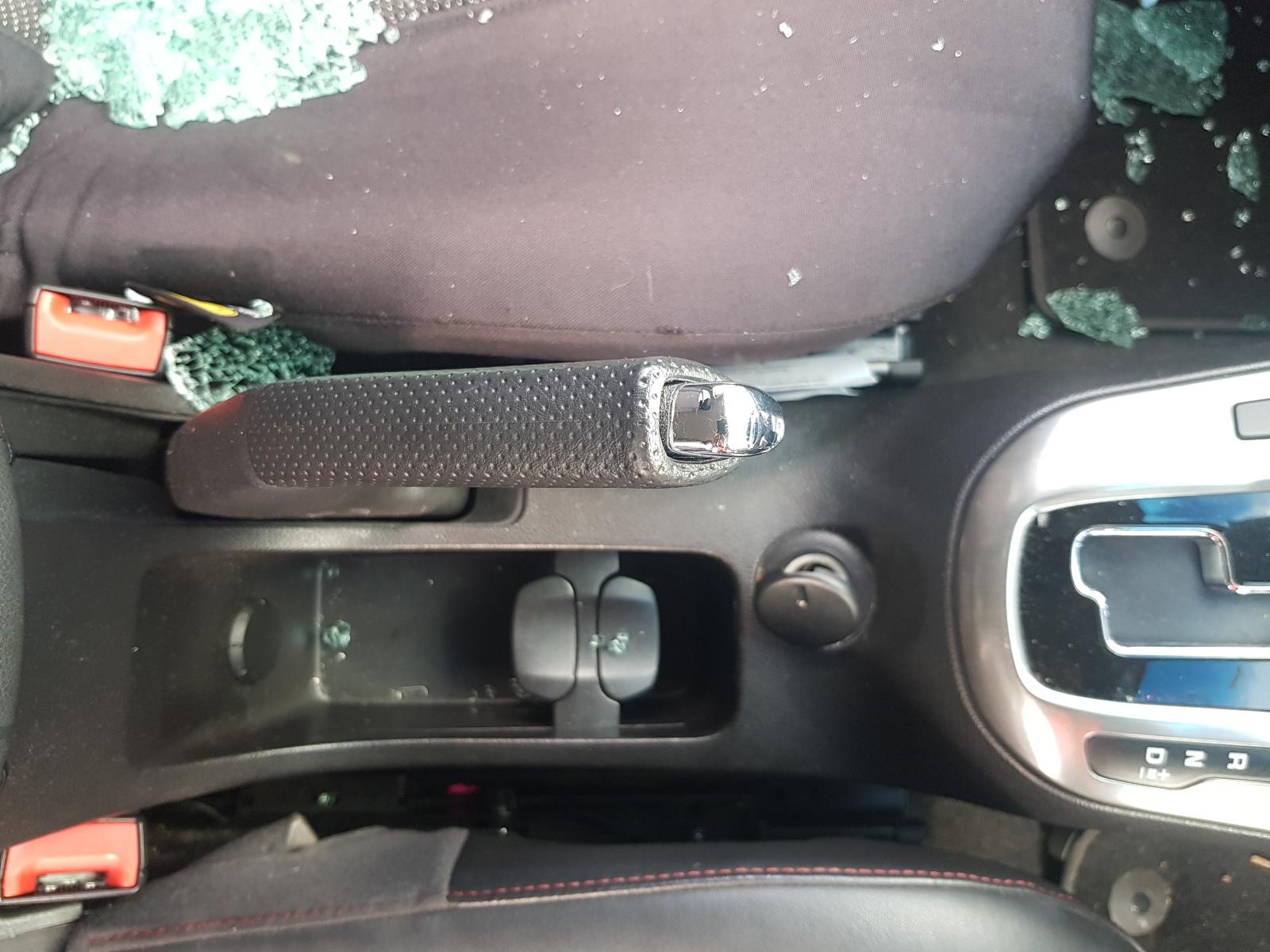 Holden Cruze - 2009-Present