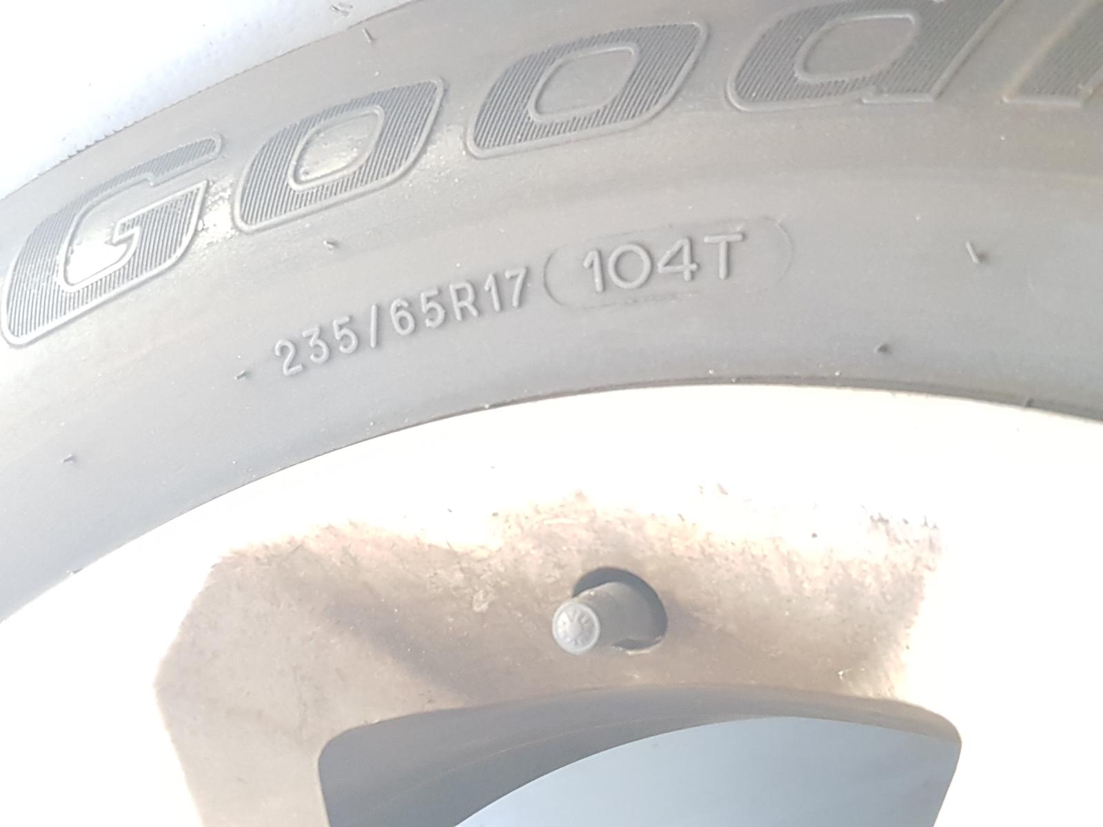 Holden Captiva - Captiva 5 2006-2011