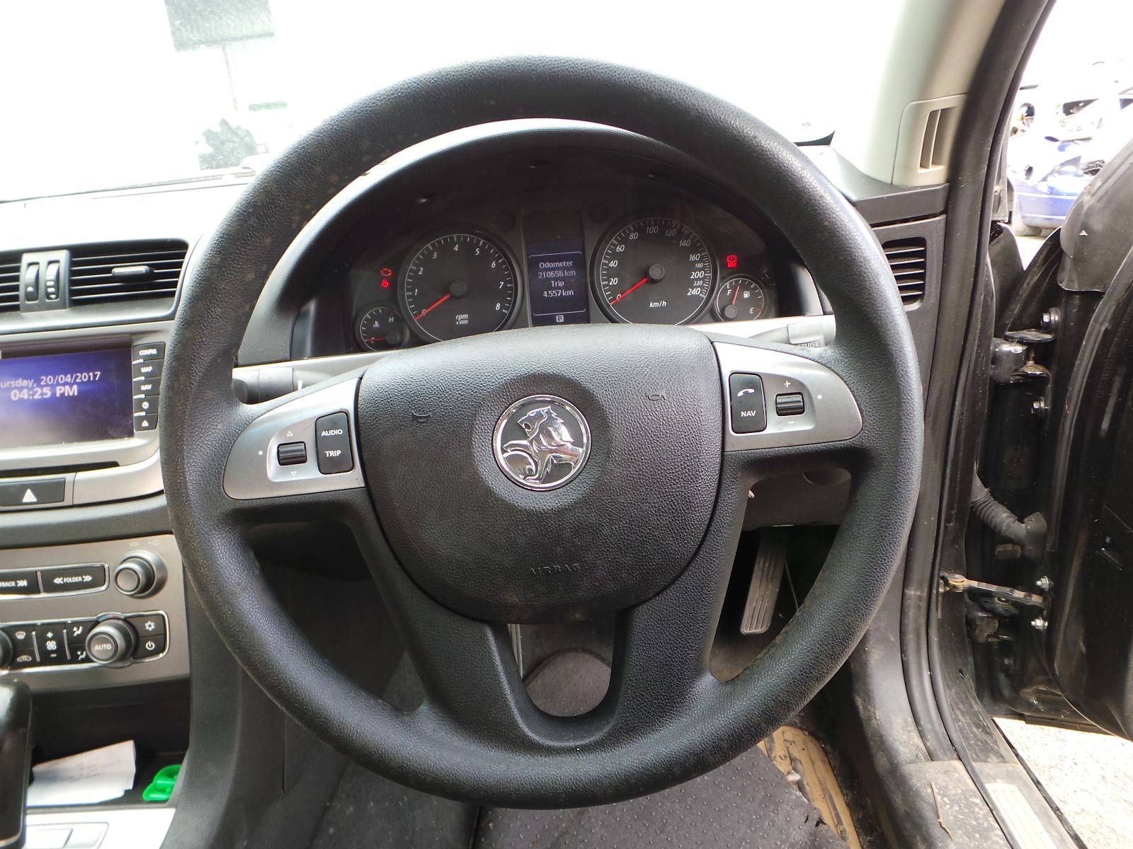 Holden Commodore - VE 2006-2013