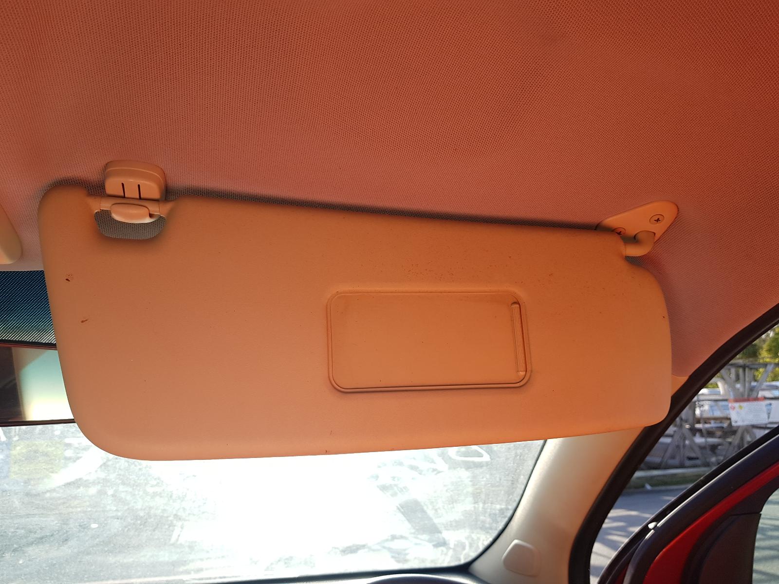 Ford Falcon - FG-FGX 2008-2016