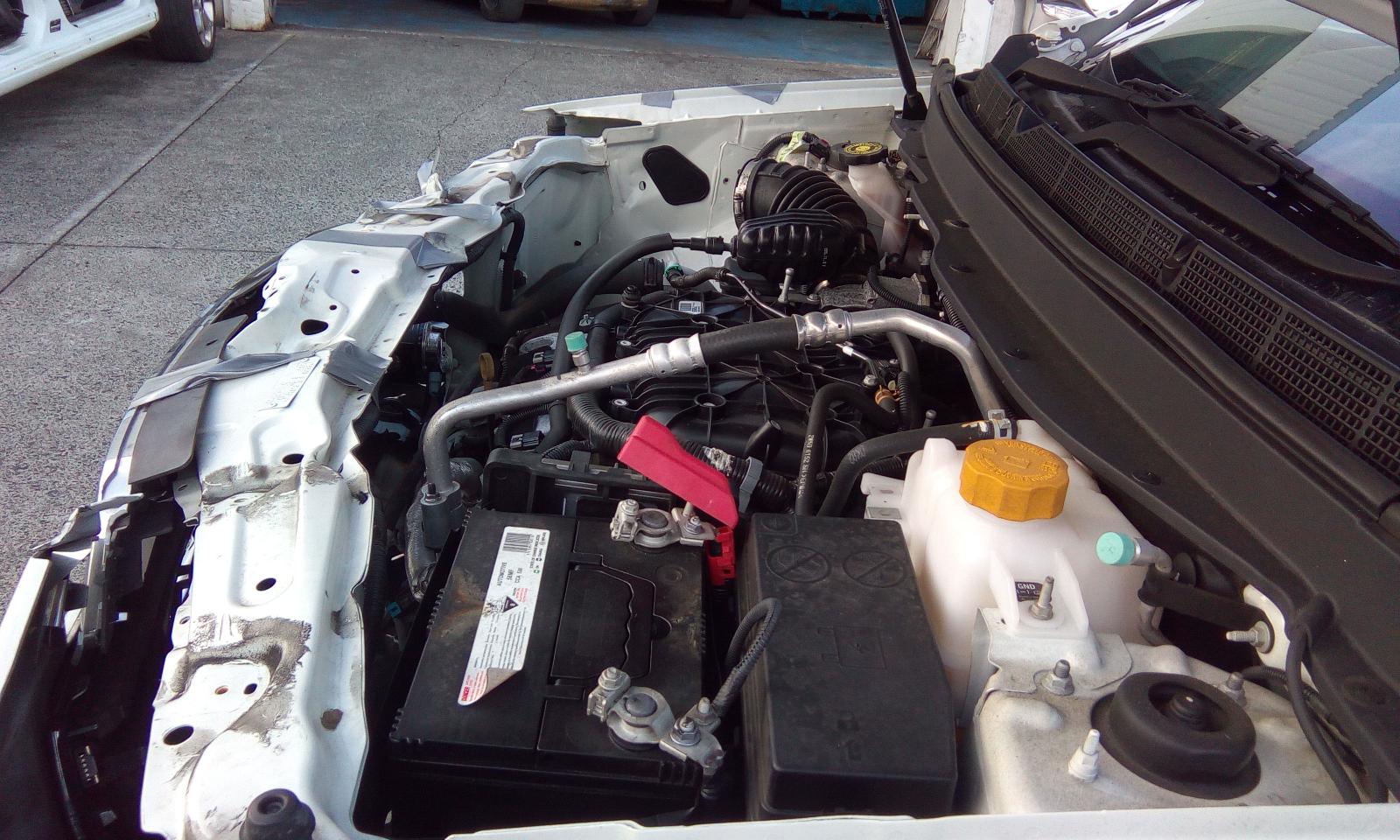 Holden Captiva - Captiva 7 2011-Present