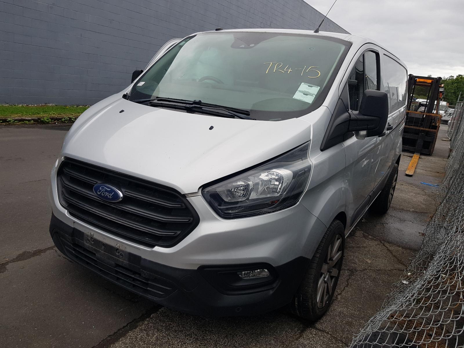 Ford Transit - Other