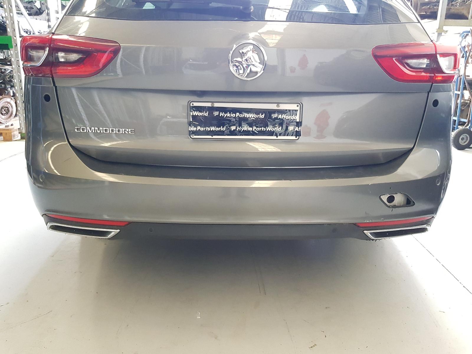 Holden Commodore - Other