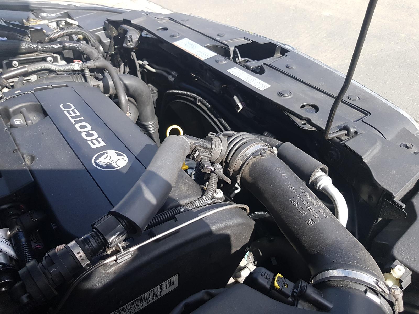 Holden Cruze - 2009-Present