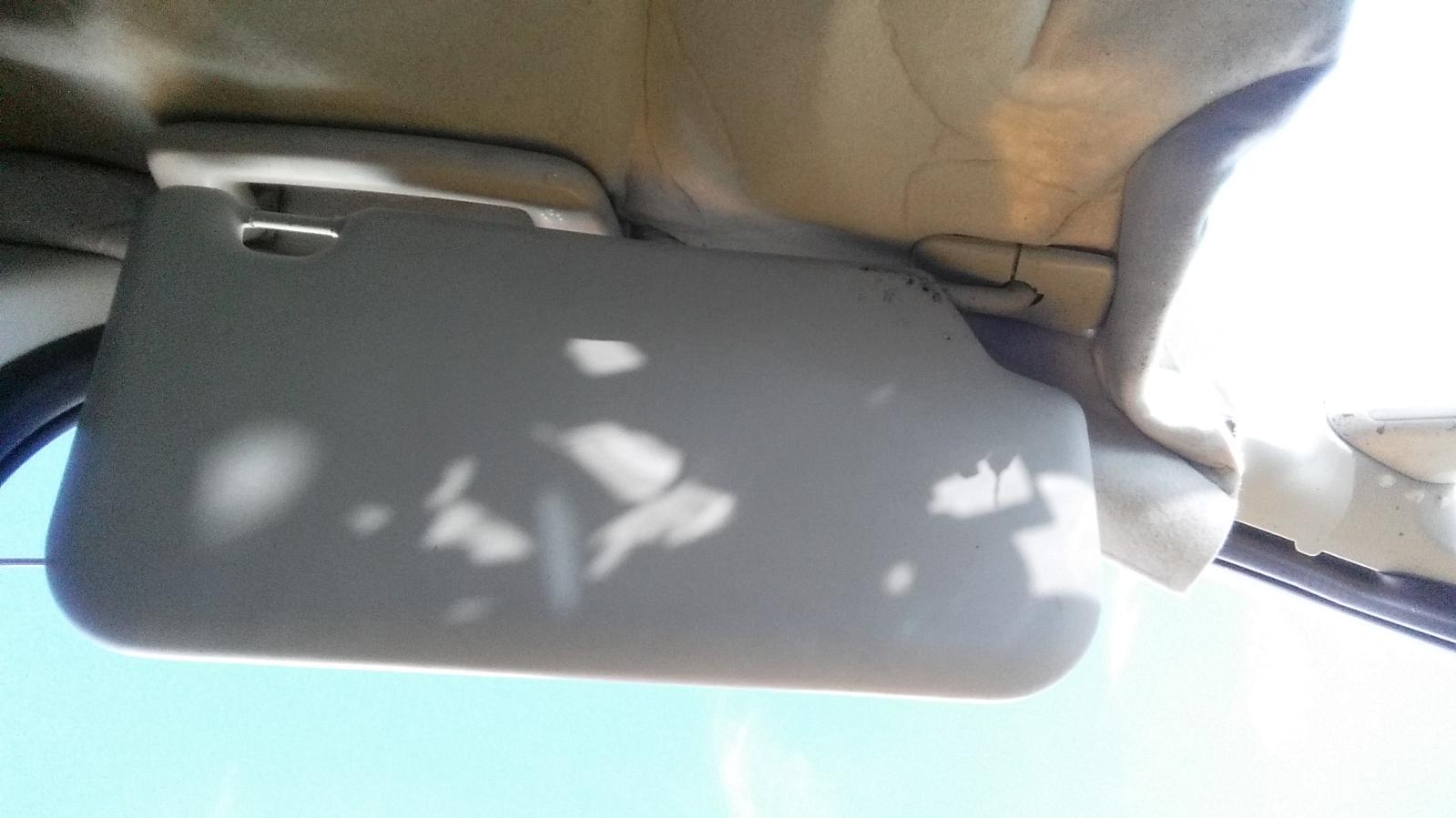 Ford Ranger - PX/PX2 2011-2017