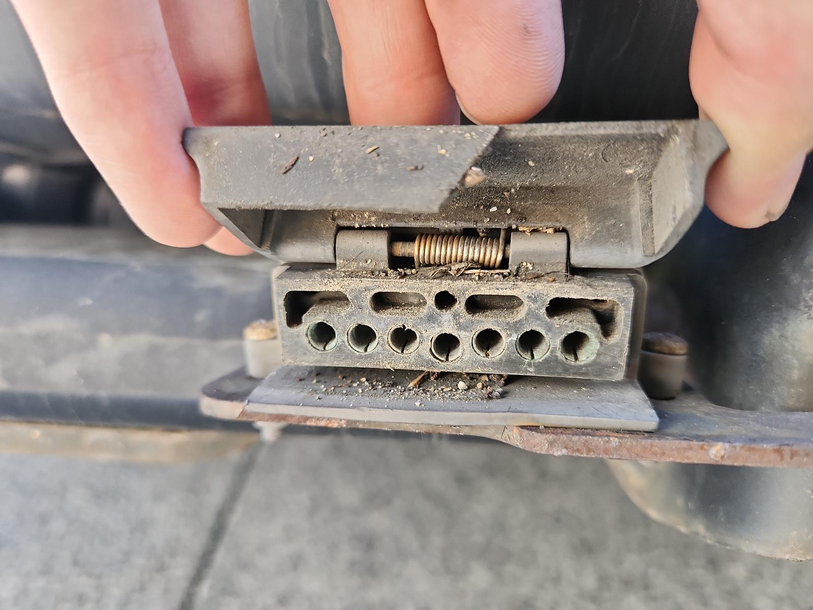 Ford Transit - Other