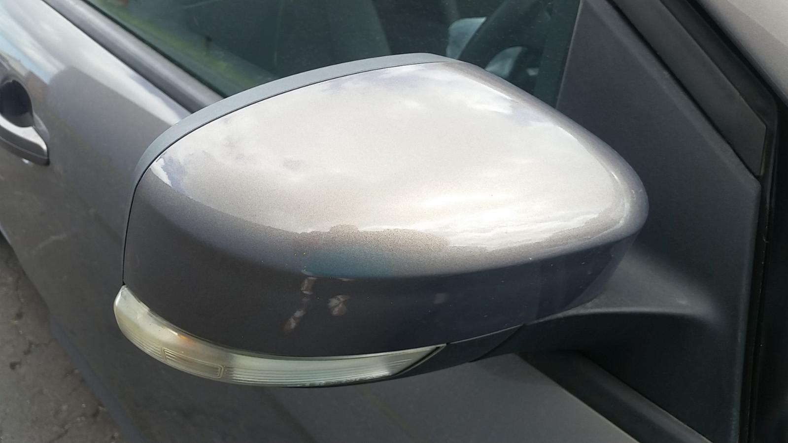 Ford Focus - LW 2011-2015