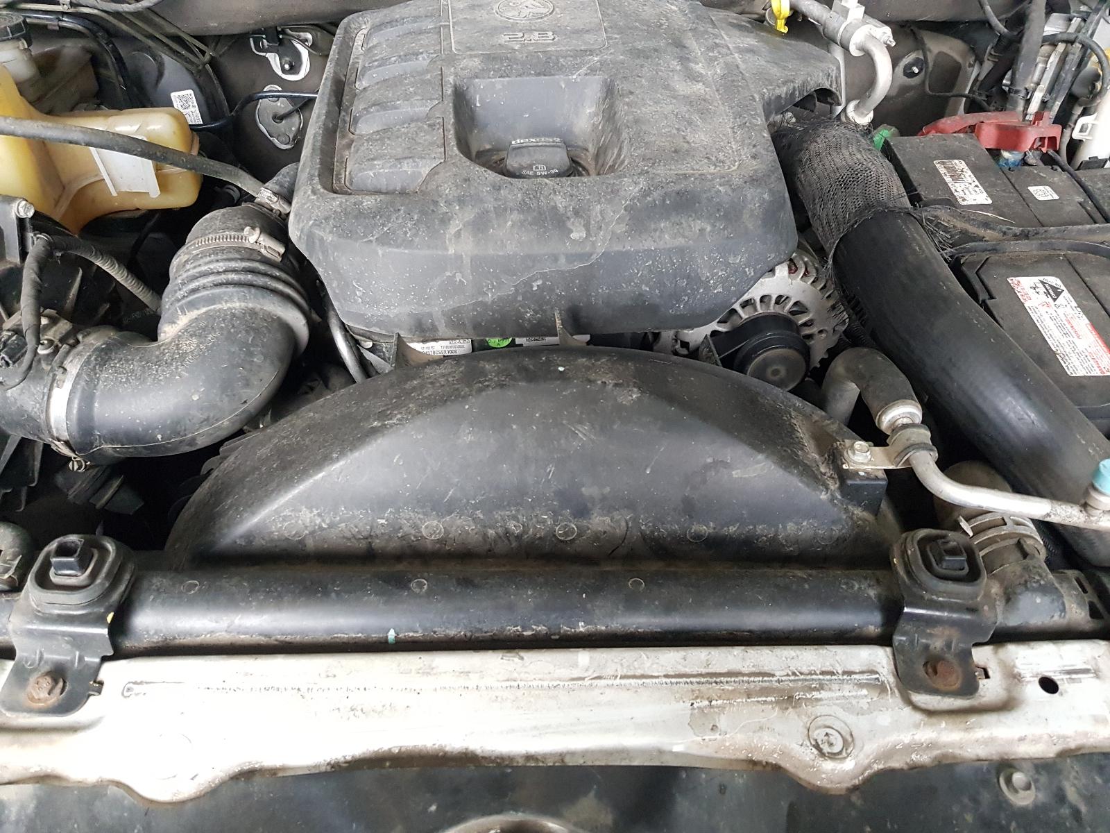 Holden Holden Series - Other