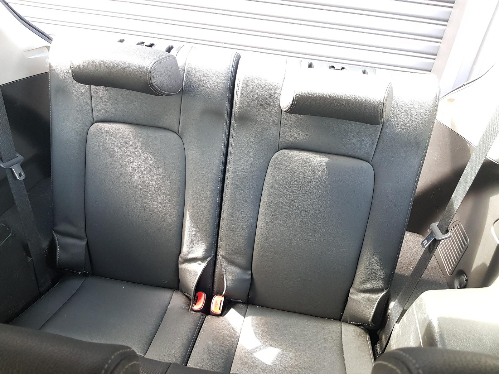 Holden Captiva - Captiva 7 2011-Present