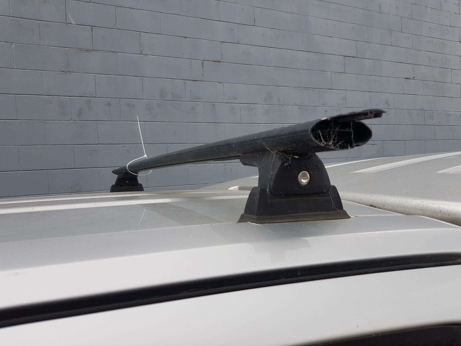 Holden Colorado - RG 2012 -2016