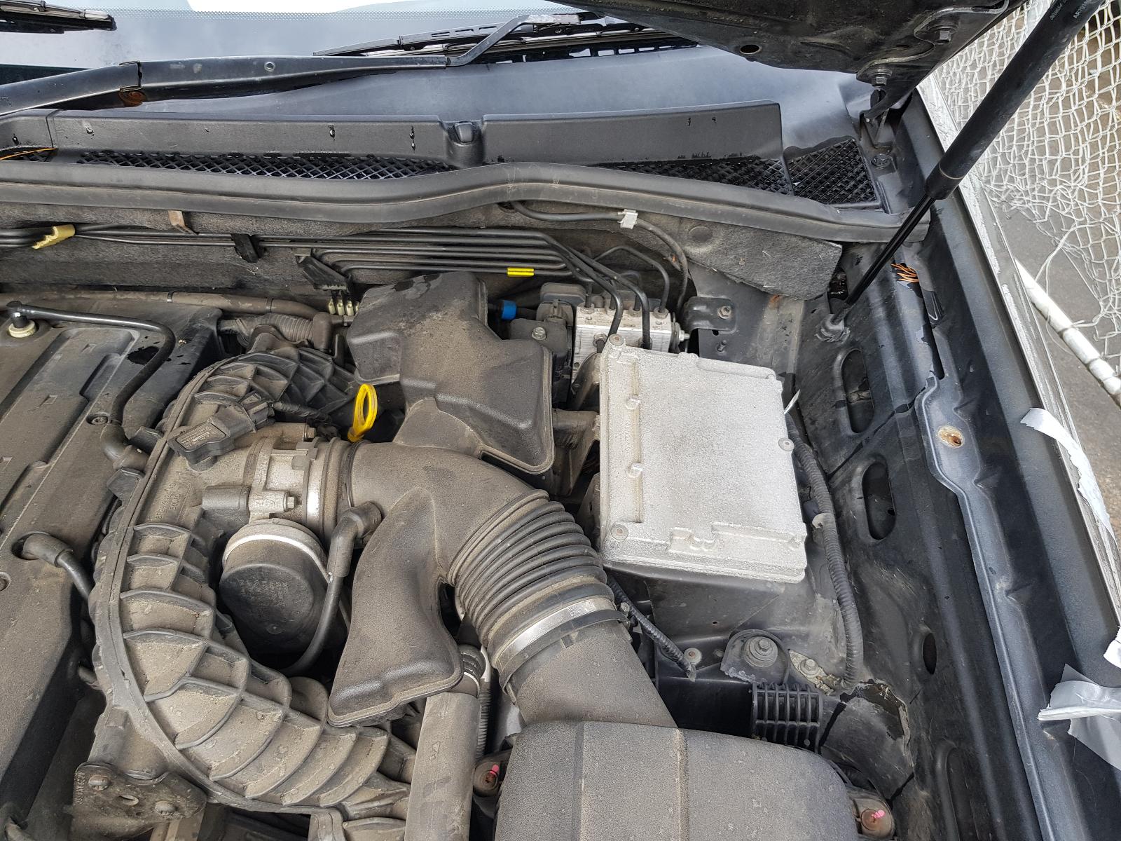 Ford Territory - SZ 2011-Present