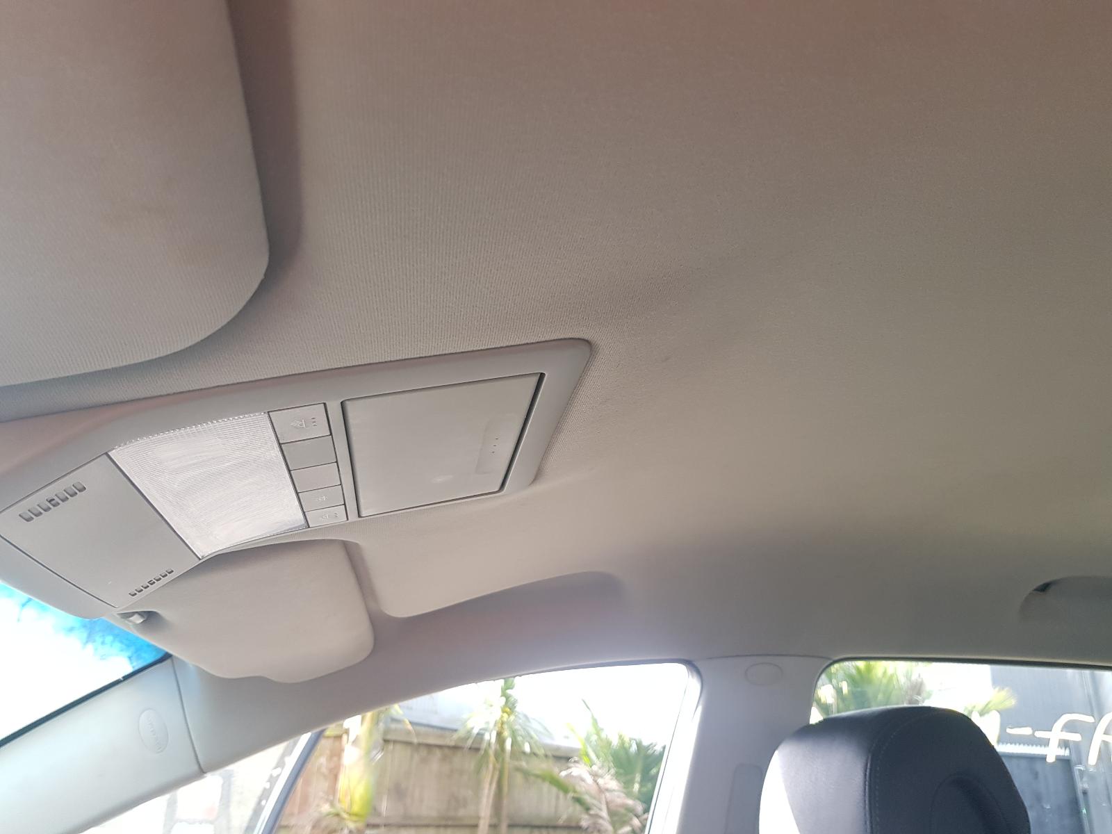 Holden Captiva - Captiva 7 2011-Present