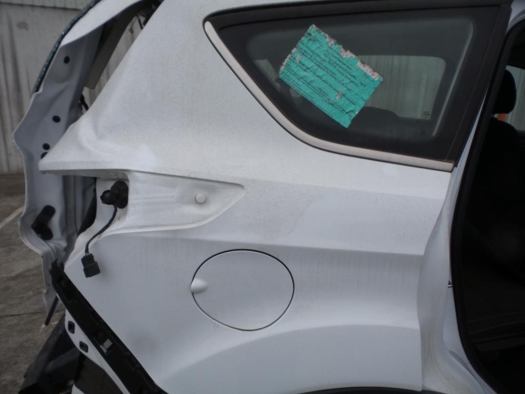 Ford Kuga - TF 2013-Present