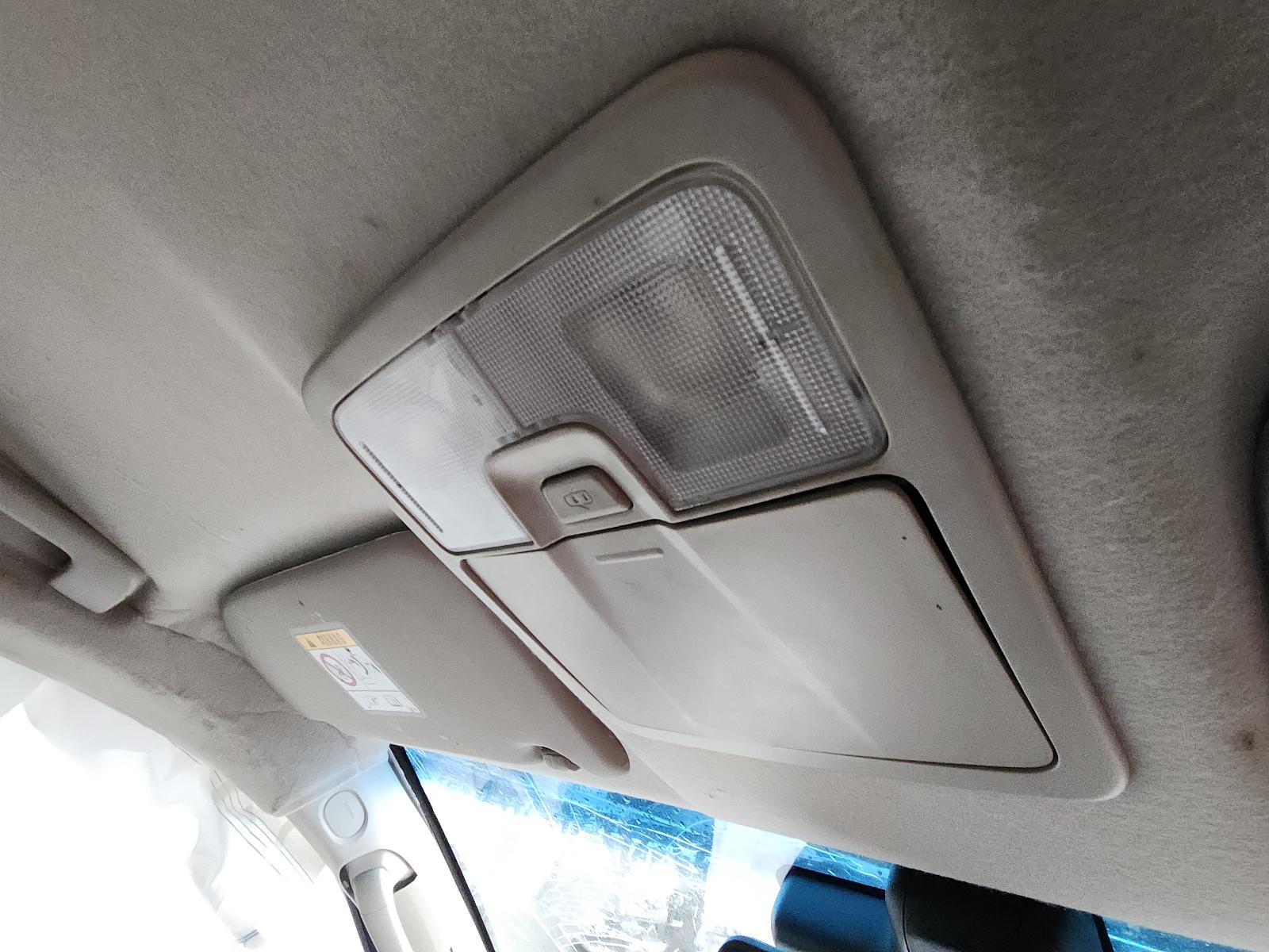 Holden Colorado - RG2 2016-Present