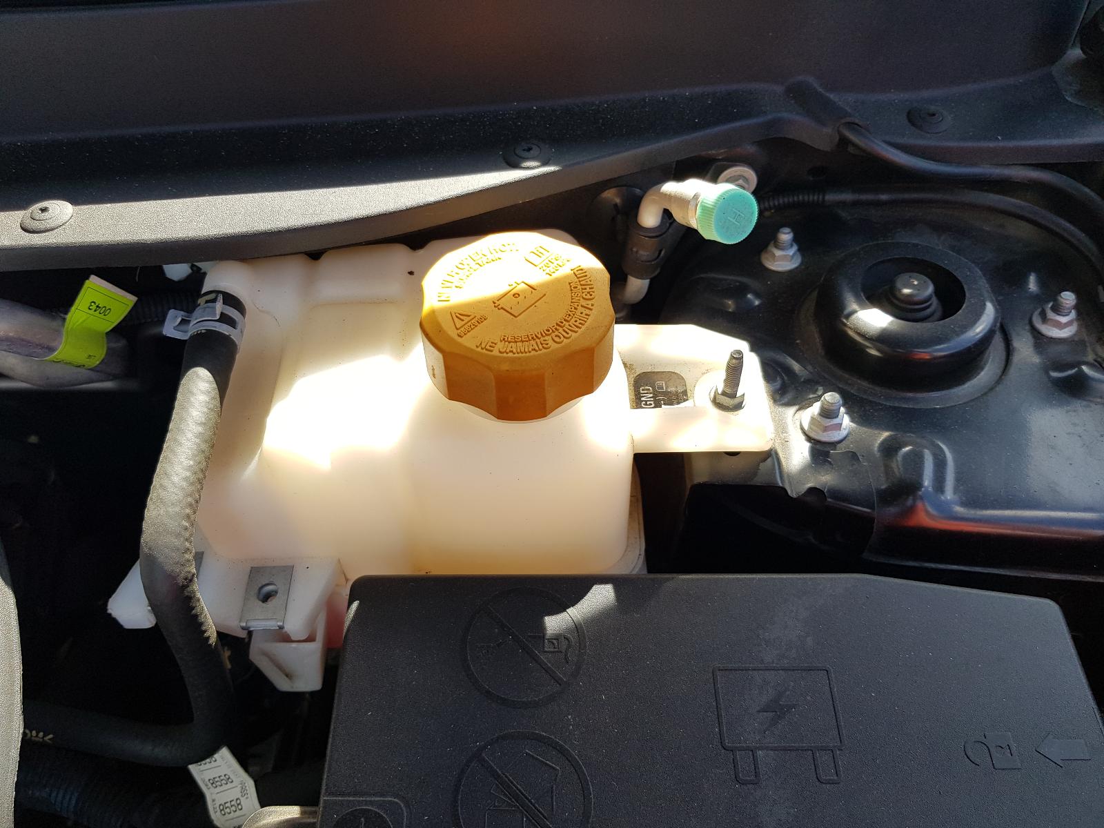 Holden Captiva - Captiva 7 2006-2011