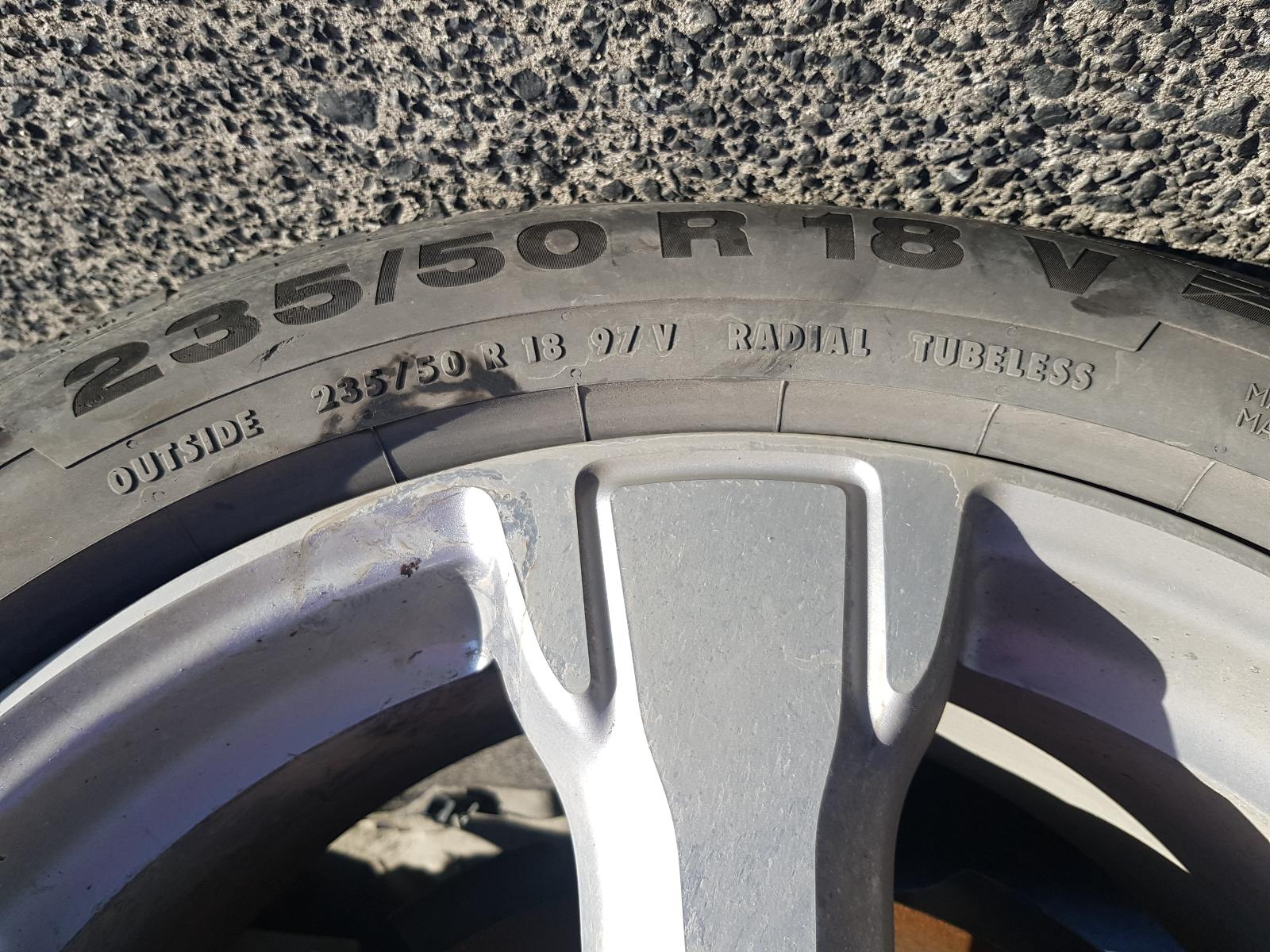 Ford Escape - LF 2007-Present