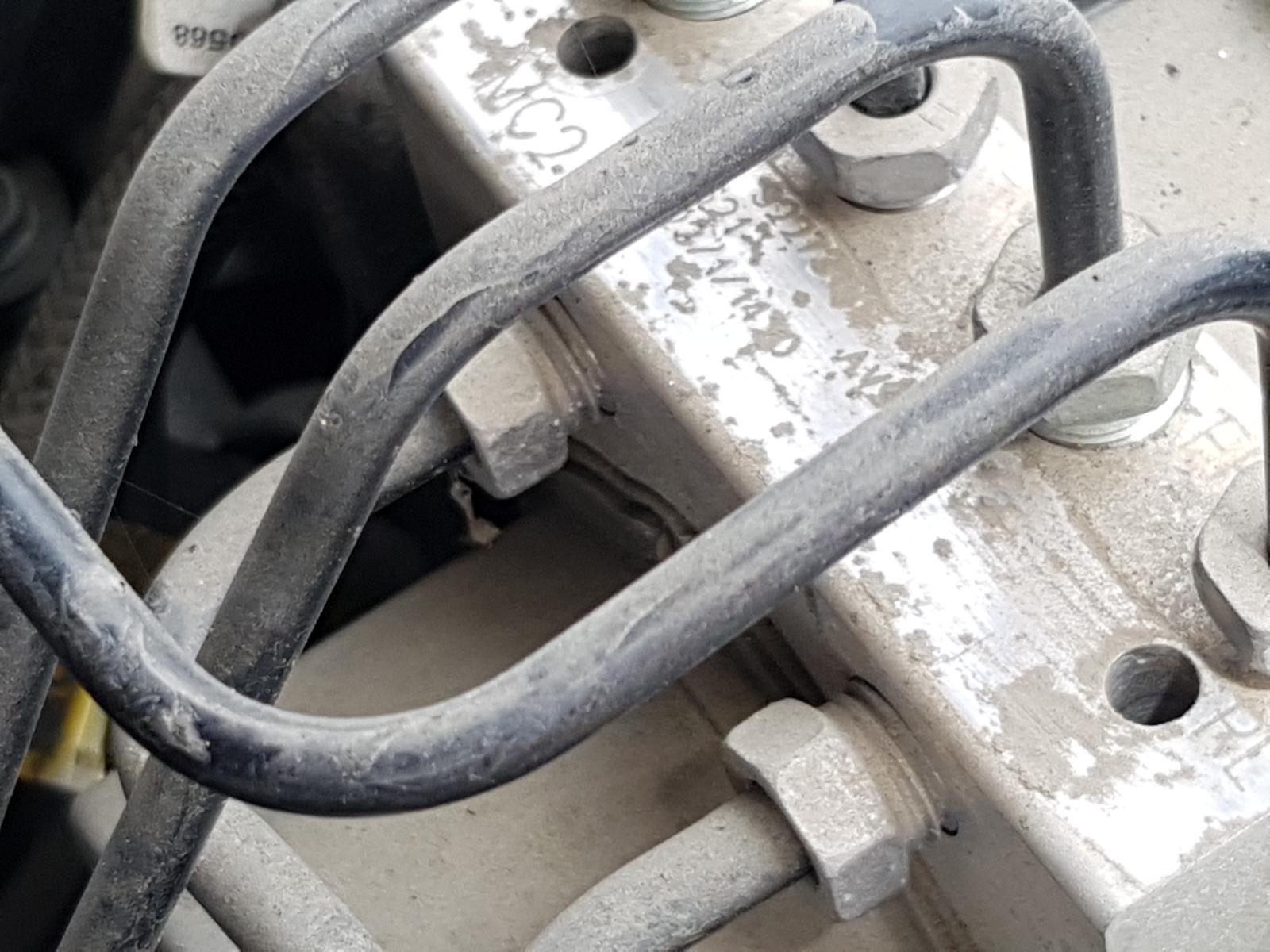 Holden Commodore - VF 2013-Present