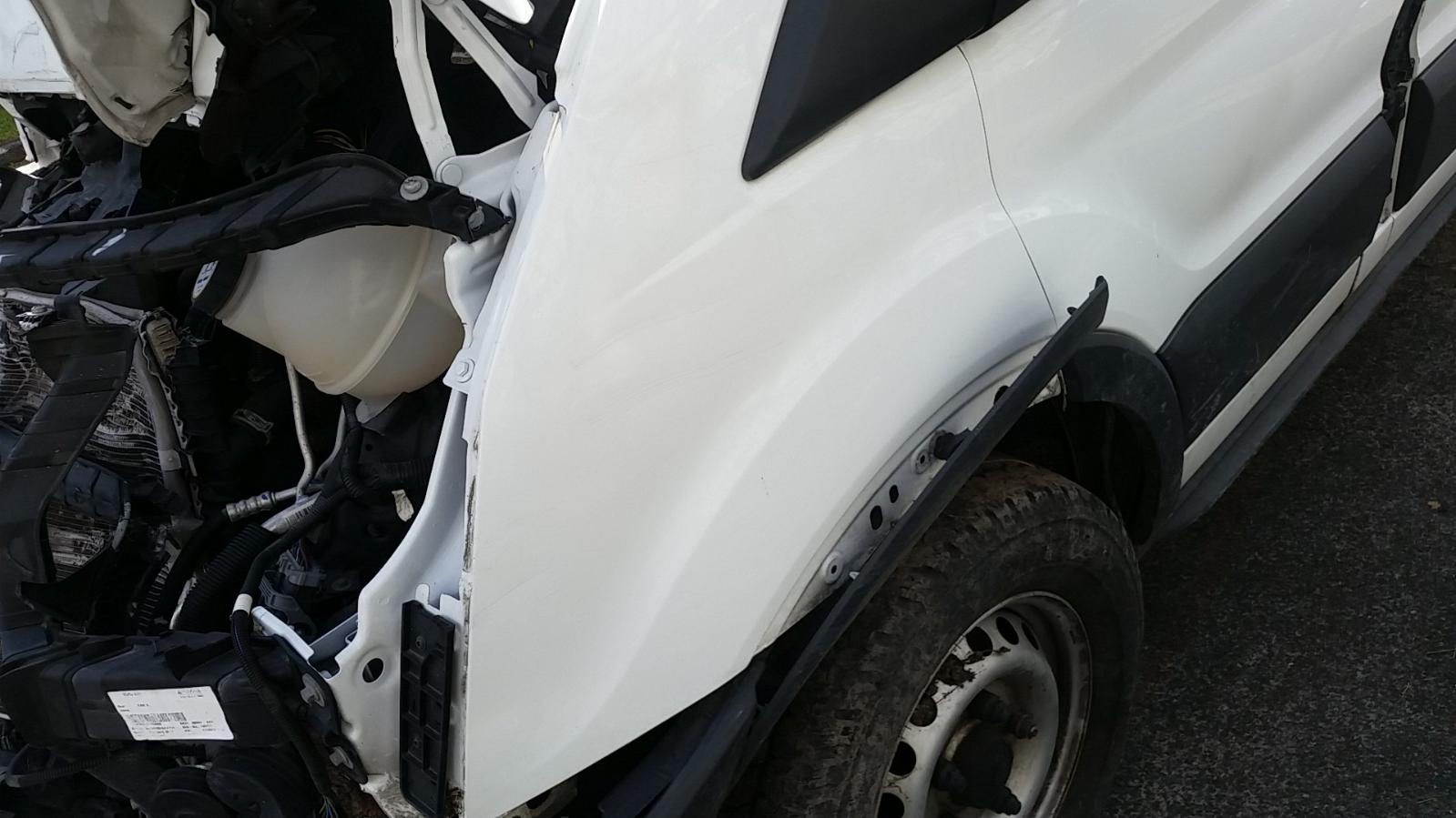 Ford Transit - Other