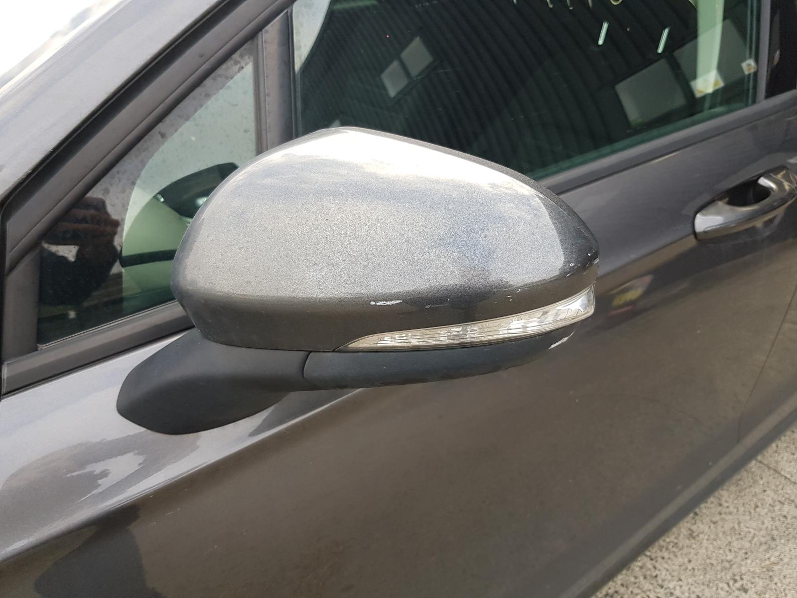 Ford Mondeo - MD 2014-2017