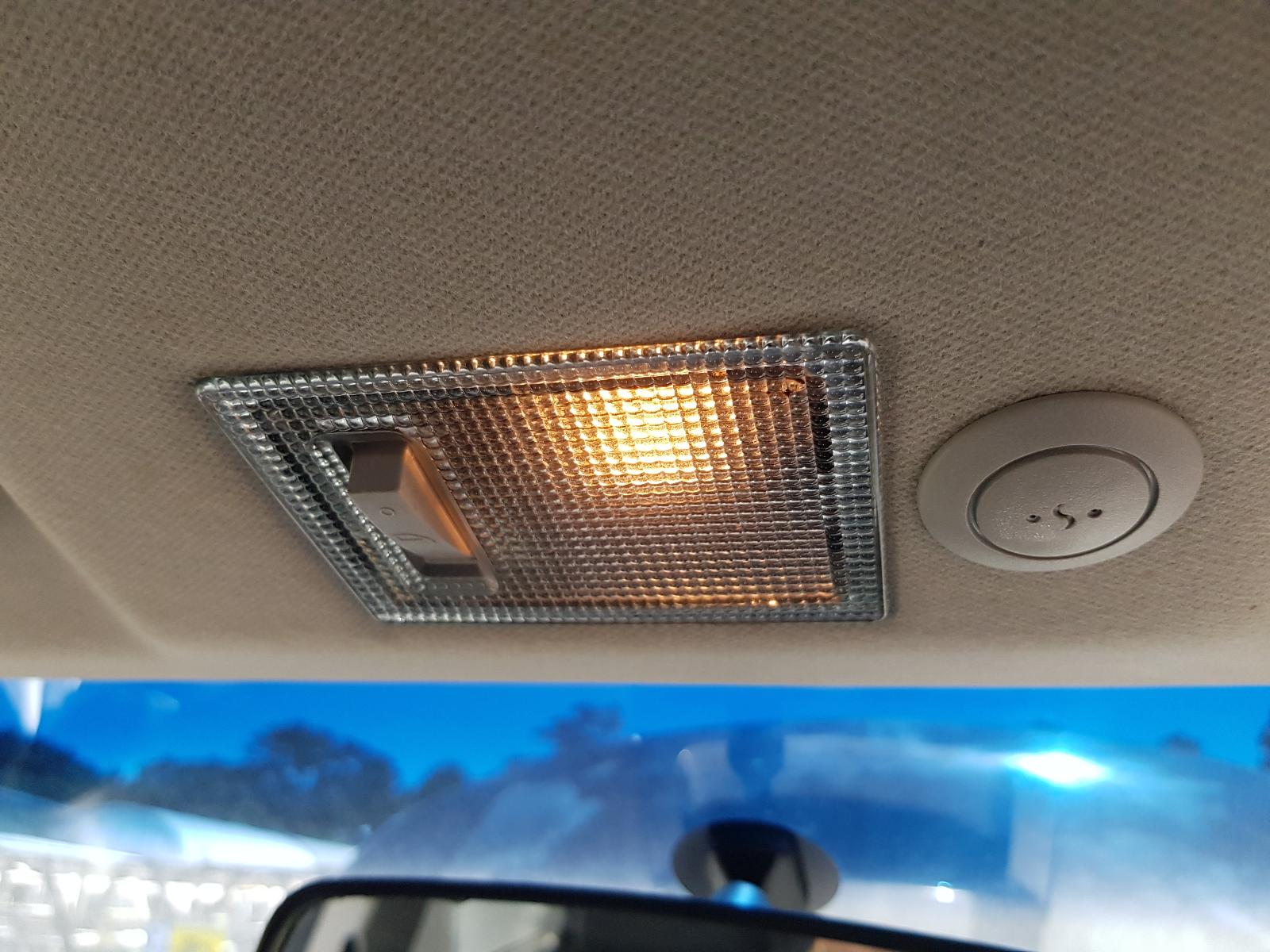 Holden Barina - Spark 2010-Present