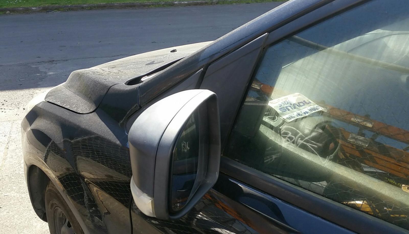 Ford Focus - LT-LV 2008-2011