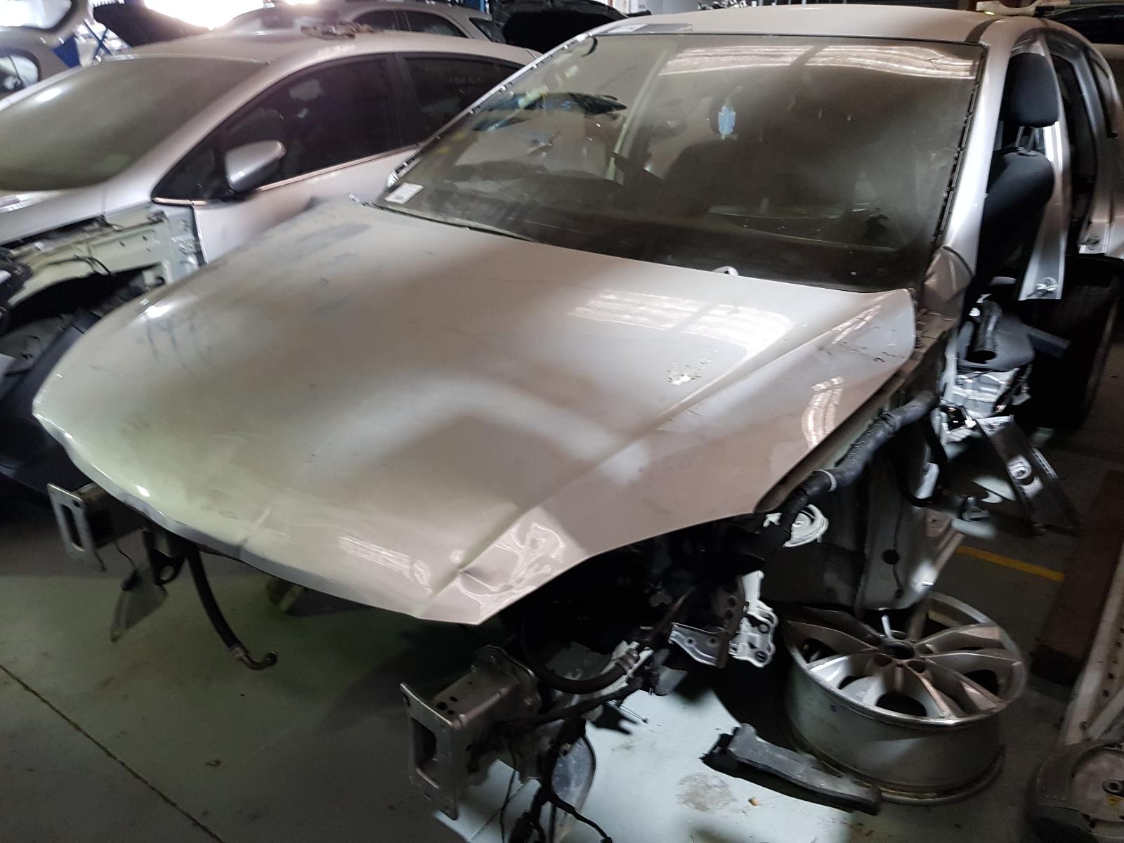 Hyundai i30 - 2007-2016