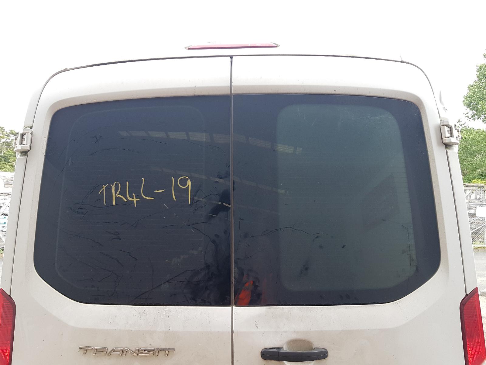 Ford Transit - Other