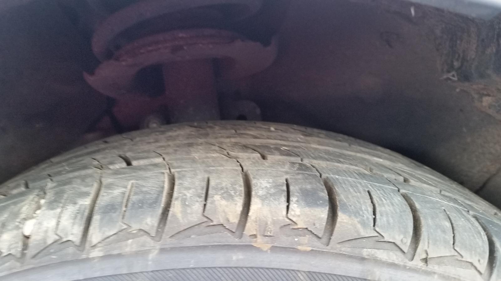 Ford Fiesta - MK VI 2008-Present